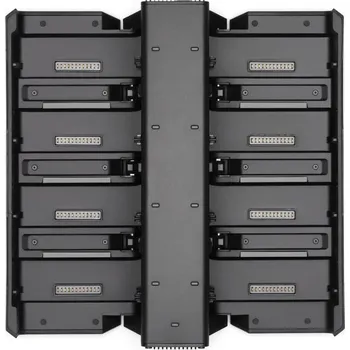 RC vybavení DJI Inspire 3 nabíjecí stanice pro baterie TB51 8571