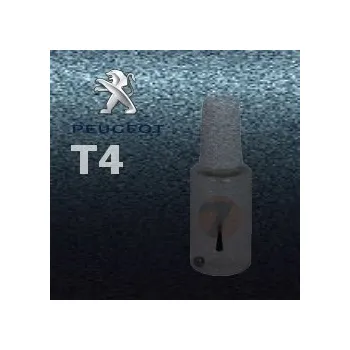 Autolak PEUGEOT T4 BLEU BOURRASQUE metalická barva tužka 20ml