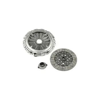 Spojková sada Trojdílná spojka CITROËN 2.0 HDi (DCRHZB, DCRHZE) | 1997ccm | 80kW | 03/2001-08/2004 | RHZ (DW10ATED) | SRL