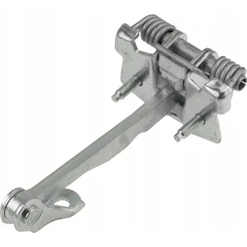 Dveře karosérie Omezovač předních dveří Renault Kangoo