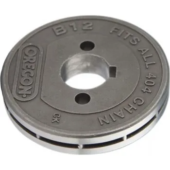 Pilový řetěz Harvestorová řetězka B12, 12 otvorů, .404", 2 mm