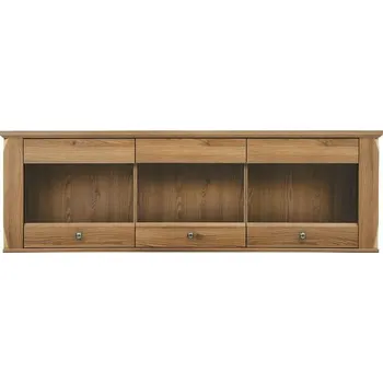 Obývací stěna Bergen SFW3W