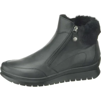 Pánské polobotky Elegantní kotníková obuv IMAC X270 Velikost: 37