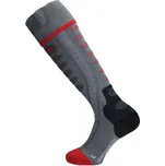 Lenz Heat Socks 5.1 Toe Cap Slim Fit…