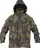 Avid Carp Ripstop Camo Jacket, M