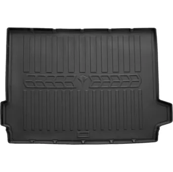 Vana do kufru Vana do kufru, gumová 3D (TPE), BMW X5 (G05), Stingray