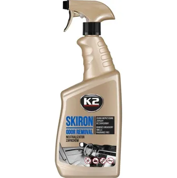 K2 SKIRON - Neutralizátor zápachů, 770ml