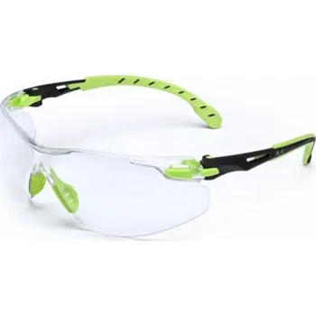 Ochranné brýle 3M Solus 1000 čiré polykarbonát