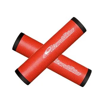 grip Lizard Skins DSP Grip 32,3 mm red 7928
