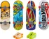 Mattel Hot Wheels HNG72 Skate Tricked Out Pack
