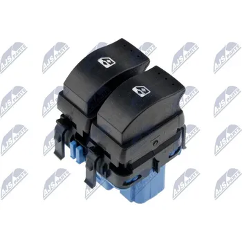 Stahovačka okna Spínač, zvedací zařízení oken NTY EWS-RE-038