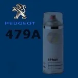 PEUGEOT 479A BLEU LINE barva Sprej 400ml