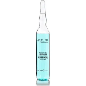 Vlasová regenerace Salerm PRO-TECH ampule s esenciálním olejem 32 x 13 ml