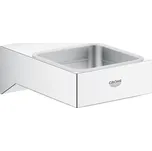 Držák GROHE Selection Cube 40865000