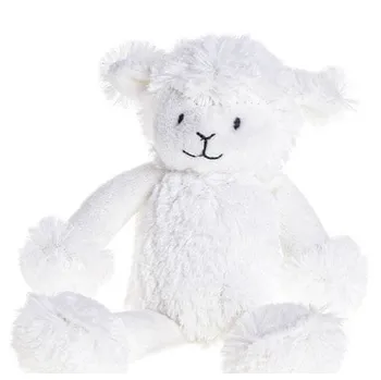 plyšák Mini Club Plyšová ovečka 18 cm