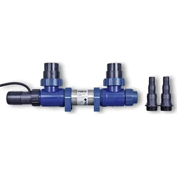 AquaForte jezírkový ohřívač Velikost: 3kW