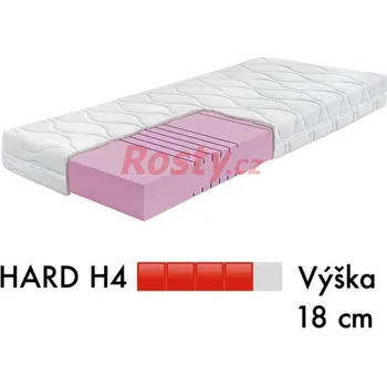 Matrace Ahorn MATRACE UNA HARD 18 ATYP - doplňte rozměr nebo nás kontaktuje