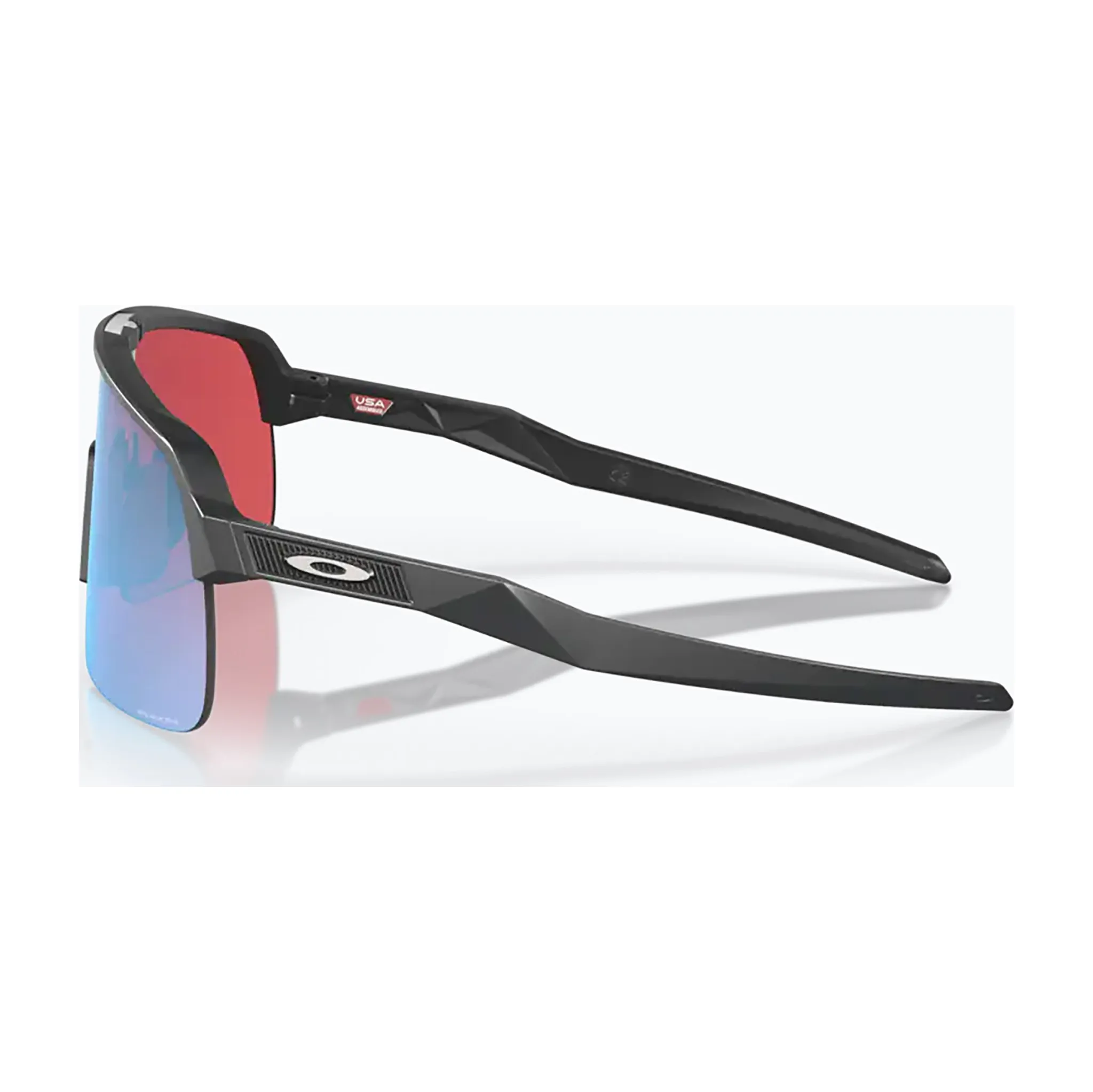 Fotografie 2 - Cyklistické brýle Oakley Sutro Lite OO9463-1739