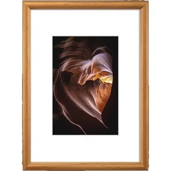 Rám na obraz Hama rámeček dřevěný PHOENIX