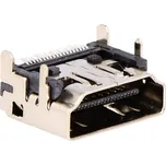 DS1114-BN0XR konektor HDMI zásuvka