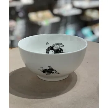 Miska velká andílci ukolébavka - Jana Krejčovská 0002049