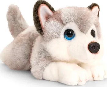 Plyšová hračka Keel Toys Signature Cuddle Puppies 32 cm