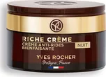 Yves Rocher Riche Crème noční péče…