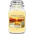 Svíčka Yankee Candle Autumn Sunset