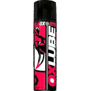 Lubrikační gel Oxballs OxLube FormulaOX Hybrid PlayLube 250ml