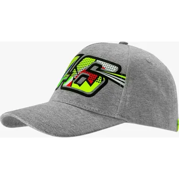 Kšiltovka Kšiltovka VR46, Velikost: ONE SIZE