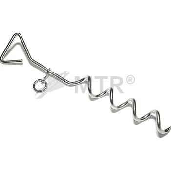 MTR Kotva spirálová závrtná