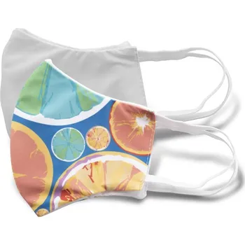 Pleťová maska Maska na obličej na zakázku CreaMask XL