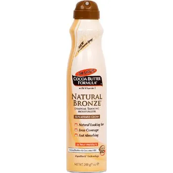 Samoopalovací přípravek PALMERS Samoopalovací mléko Natural Bronze Spray