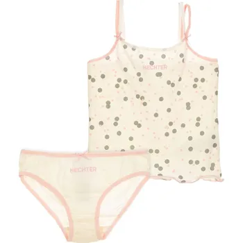 Dívčí spodní souprava DANIEL HECHTER bílá Velikost: 146-152