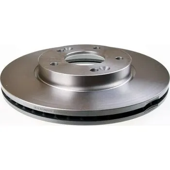 Brzdový kotouč Denckermann B130699 Brzdový kotouč