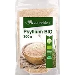 Zdravý den Psyllium BIO 300g