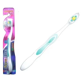 Zubní kartáček STOMMAX Zubní kartáček FA367 NEW FLEX tvrdý