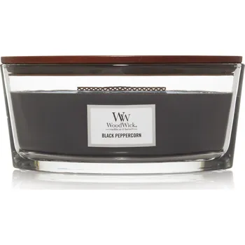 Svíčka WoodWick Black Peppercorn