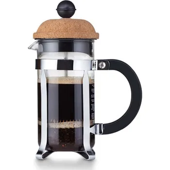 Kávovar CHAMBORD CORK 350. Kávovar 350ml