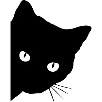 samolepka Samolepka Kočka