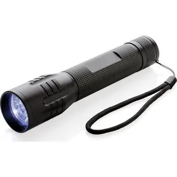 Svítilna Velká 3W CREE svítilna