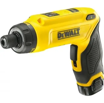 DeWALT DCF680G2 aku šroubovák