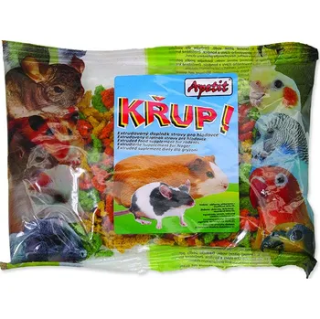 Apetit Křup extrudovaný doplněk stravy, 50 g
