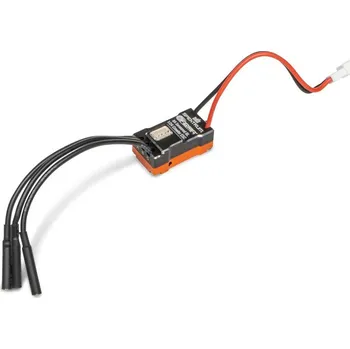 RC náhradní díl Spektrum regulátor střídavý Smart Firma 8A 2S