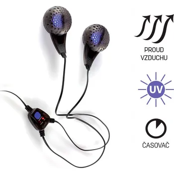 Vložka do bot Sidas Dryflow Mini (USB)