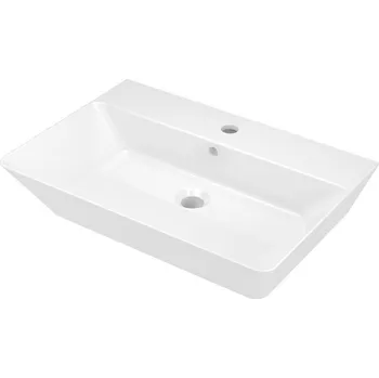 Umyvadlo Camargue Los Angeles Umyvadlo, 60 × 42 × 14 cm WBLT007