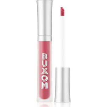 Rtěnka Buxom FULL-ON™ PLUMPING LIP MATTE lehká tekutá matná rtěnka odstín GNO 4,2 ml