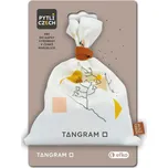 efko Pytlíczech Tangram čtverec