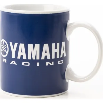 Yamaha Mug Paddock Blue HEAT CHANGING 2024 Blue