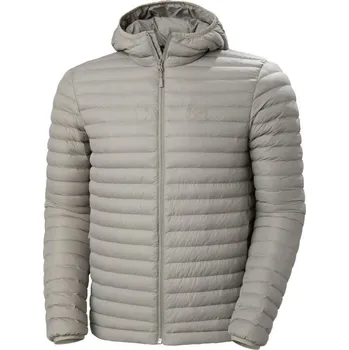 Pánská móda Helly Hansen Sirdal Bunda s kapucí M 62989 885 XL